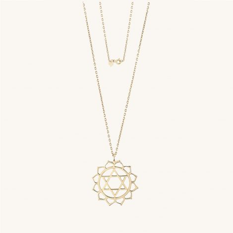 Anahata-Chakra-Charm-Necklace