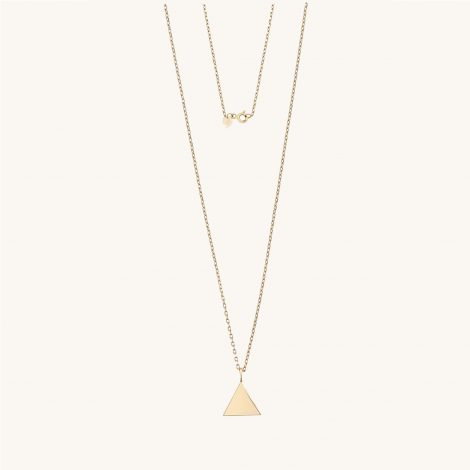 minimalist-geometric-triangle-necklace-every-day-use